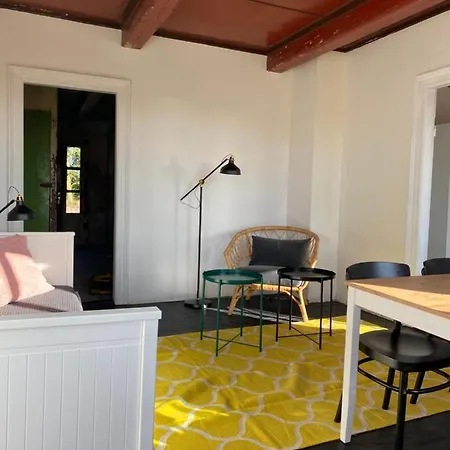 Bed & Breakfast Fattiggaarden *