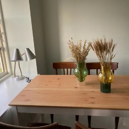 Fattiggaarden Bed & Breakfast
