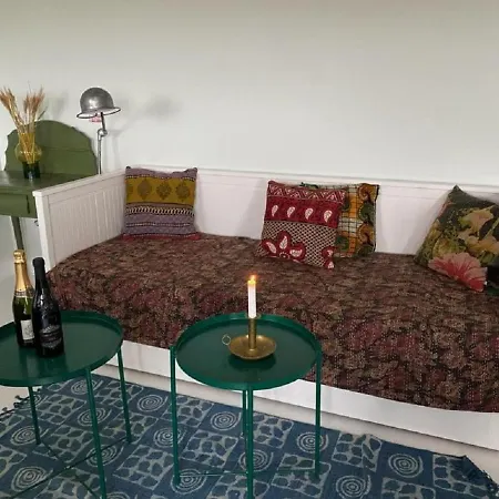 Bed & Breakfast Fattiggaarden Aeroskobing