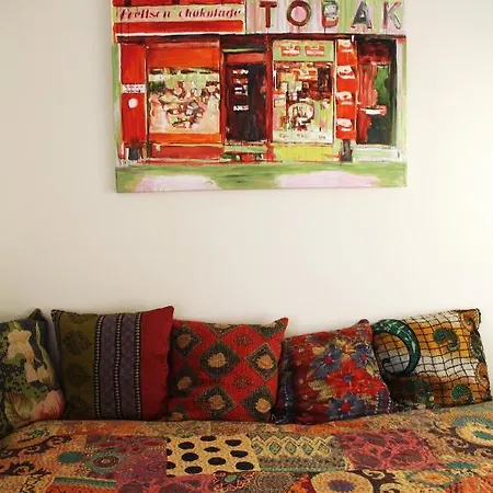 Bed & Breakfast Fattiggaarden *