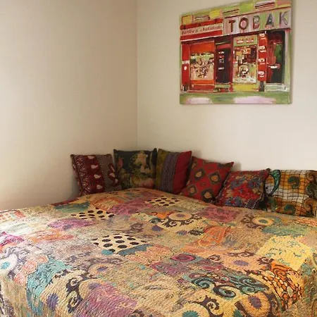 Fattiggaarden Bed & Breakfast Aeroskobing