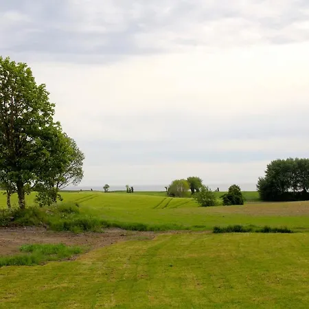 Fattiggaarden Ærøskøbing