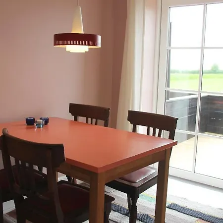 Bed & Breakfast Fattiggaarden Aeroskobing